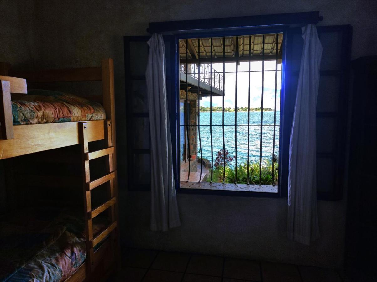 Amankaya Atitlan Hotel Cerro de Oro Exterior foto