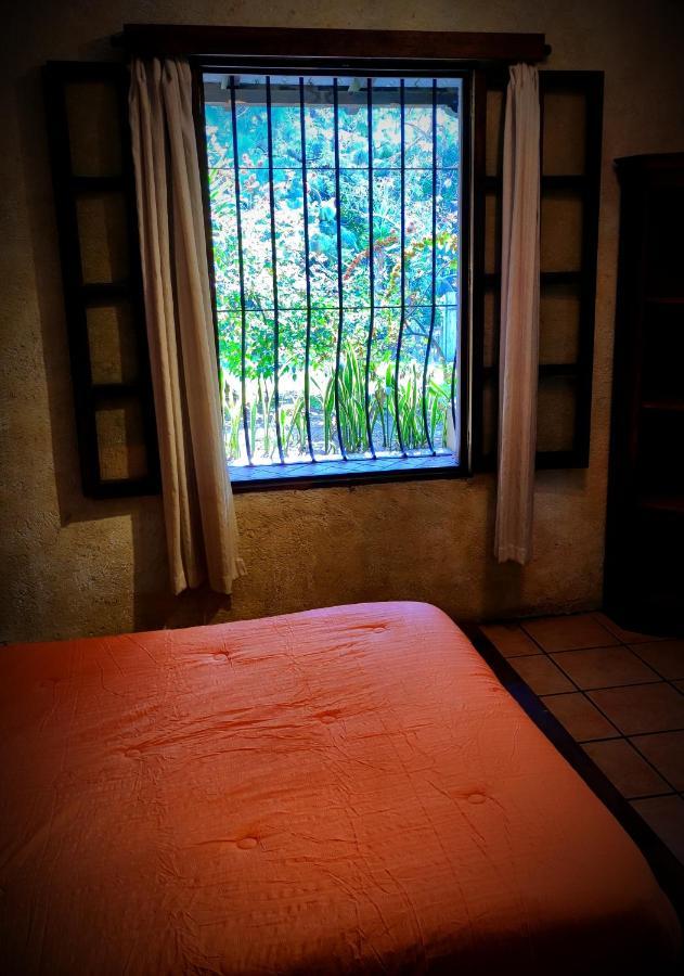 Amankaya Atitlan Hotel Cerro de Oro Exterior foto