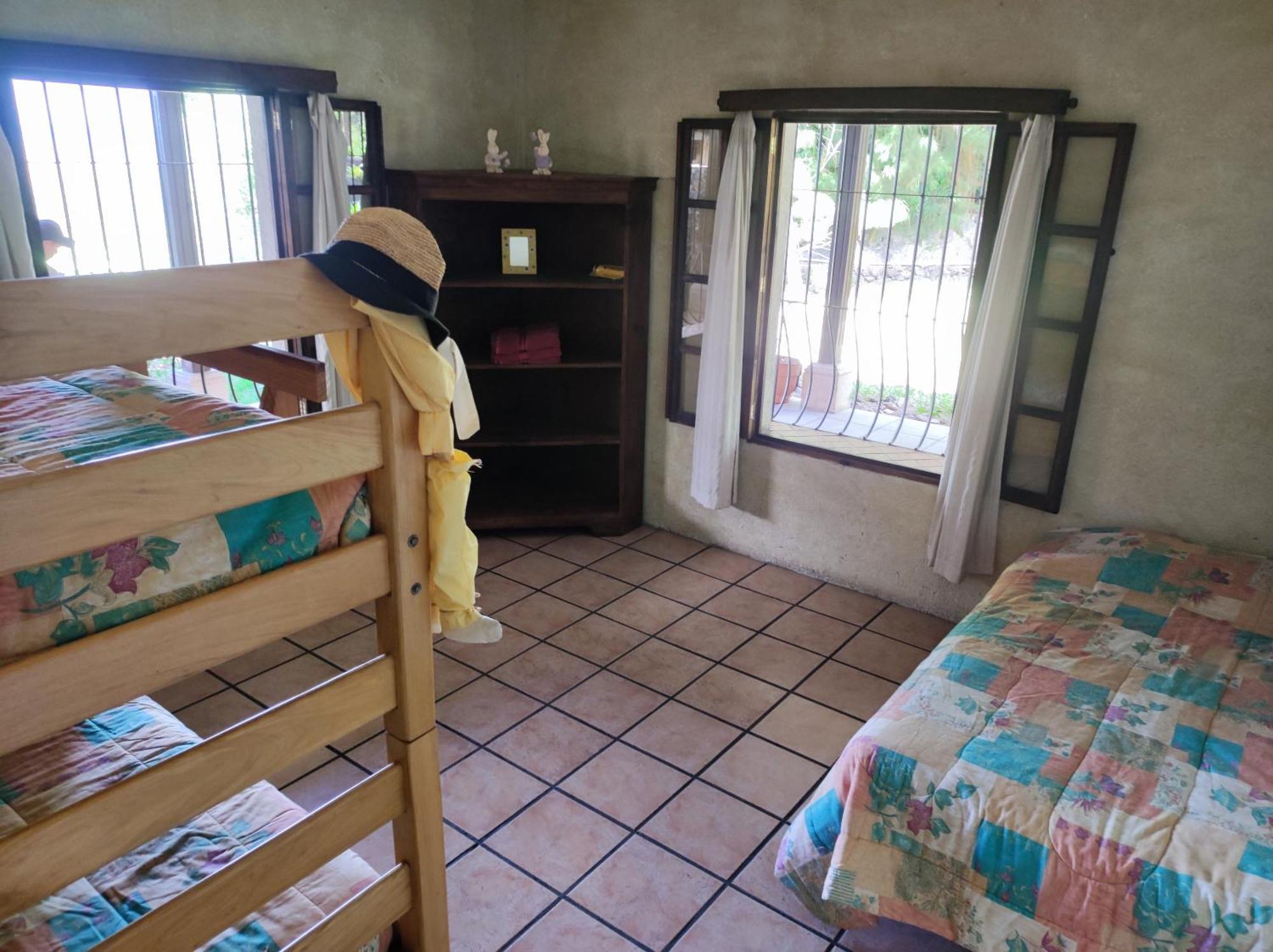 Amankaya Atitlan Hotel Cerro de Oro Quarto foto