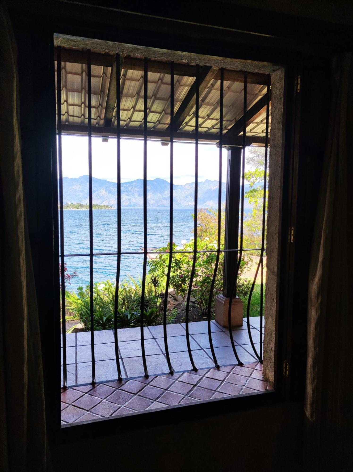 Amankaya Atitlan Hotel Cerro de Oro Quarto foto