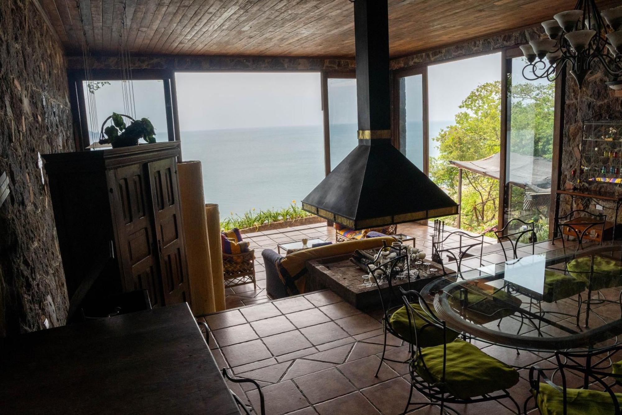 Amankaya Atitlan Hotel Cerro de Oro Exterior foto