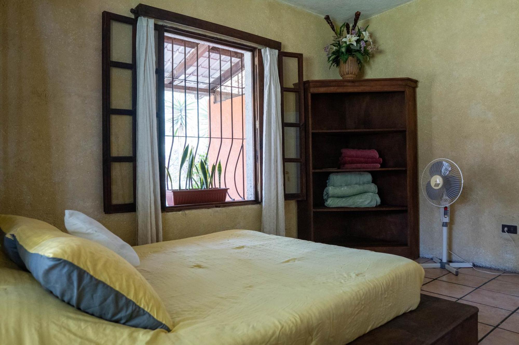 Amankaya Atitlan Hotel Cerro de Oro Exterior foto