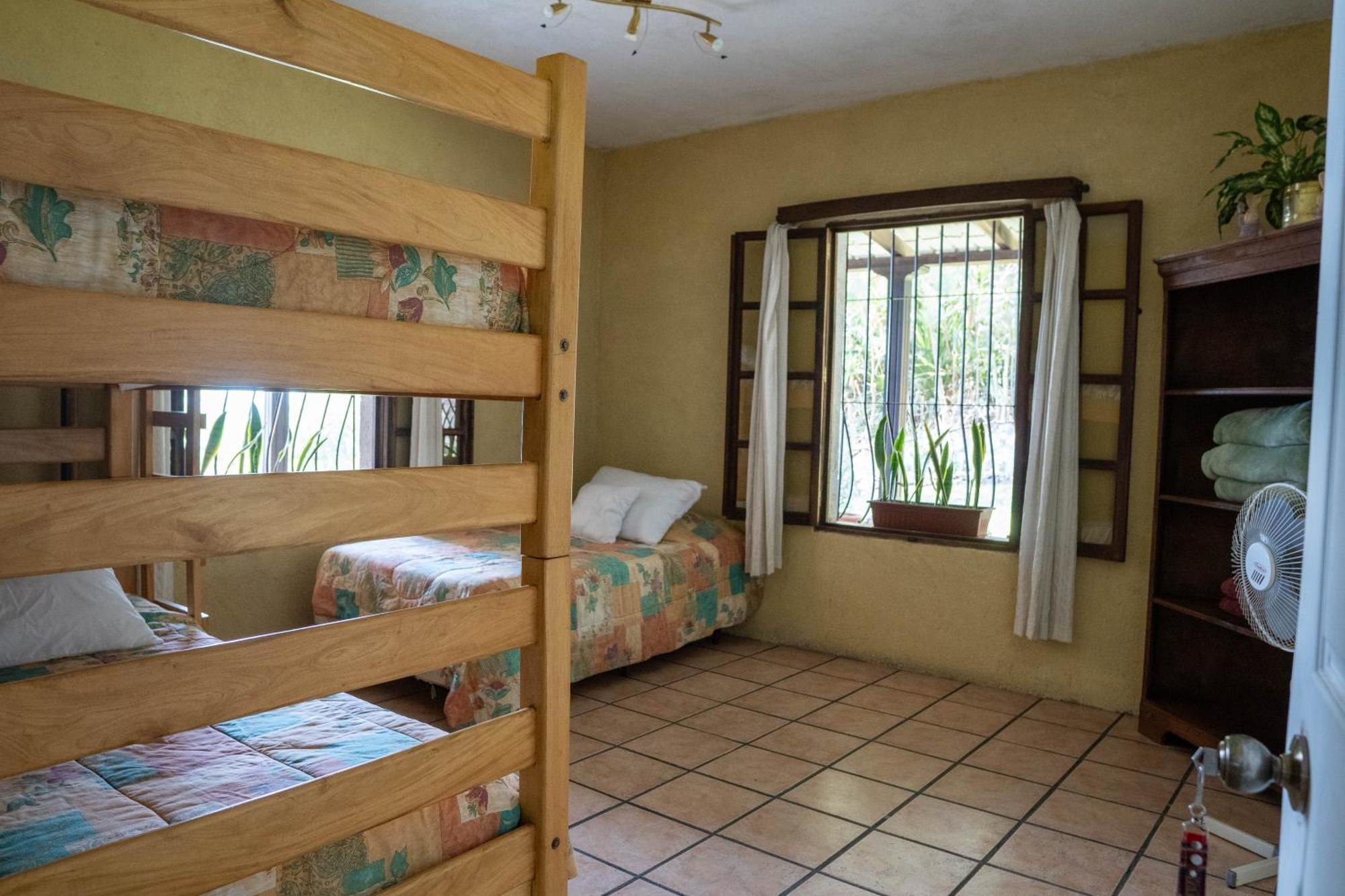 Amankaya Atitlan Hotel Cerro de Oro Exterior foto