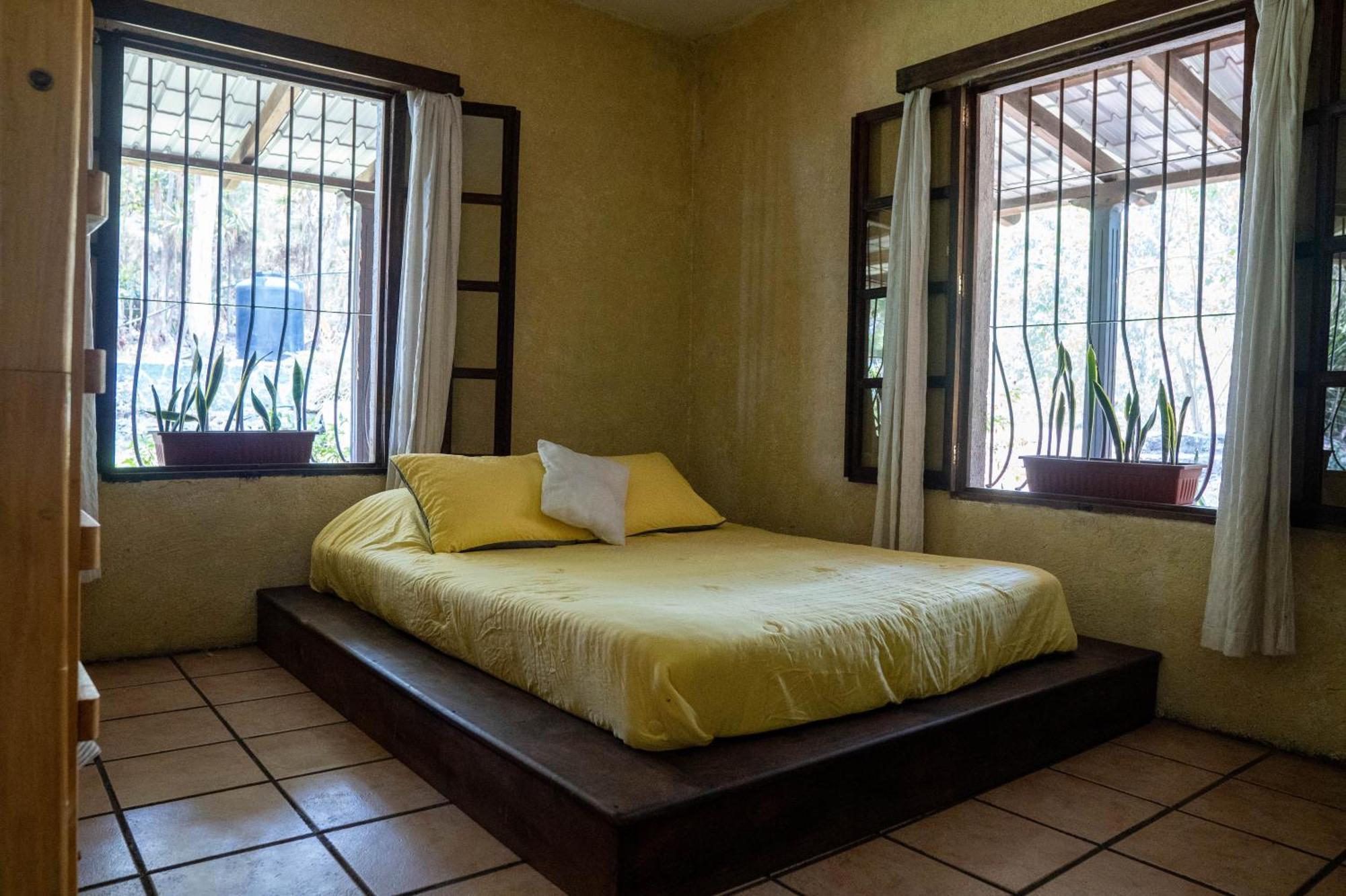 Amankaya Atitlan Hotel Cerro de Oro Exterior foto